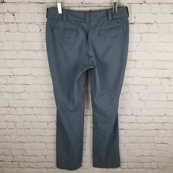 NIKE GOLF | Tour Performance stretch quick dry trouser pants - Picture 2 of 9